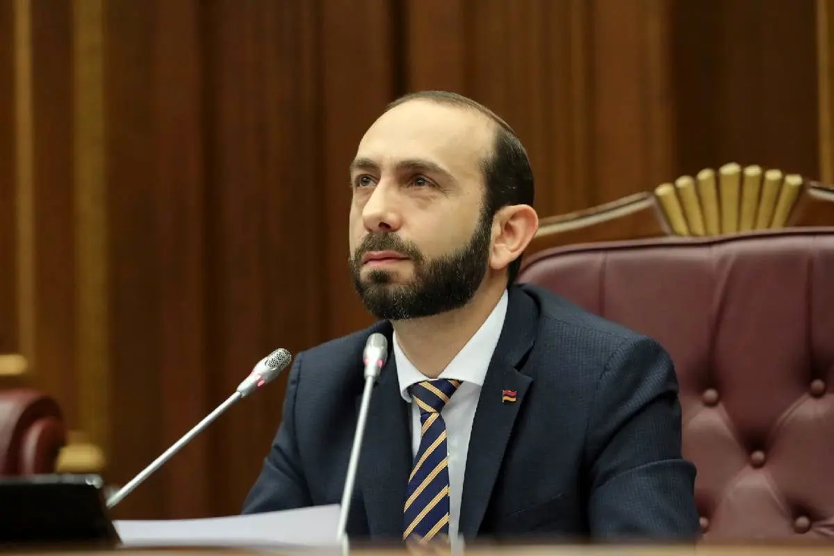 وزیر خارجه ارمنستان؛ اوضاع بسیار متشنج است