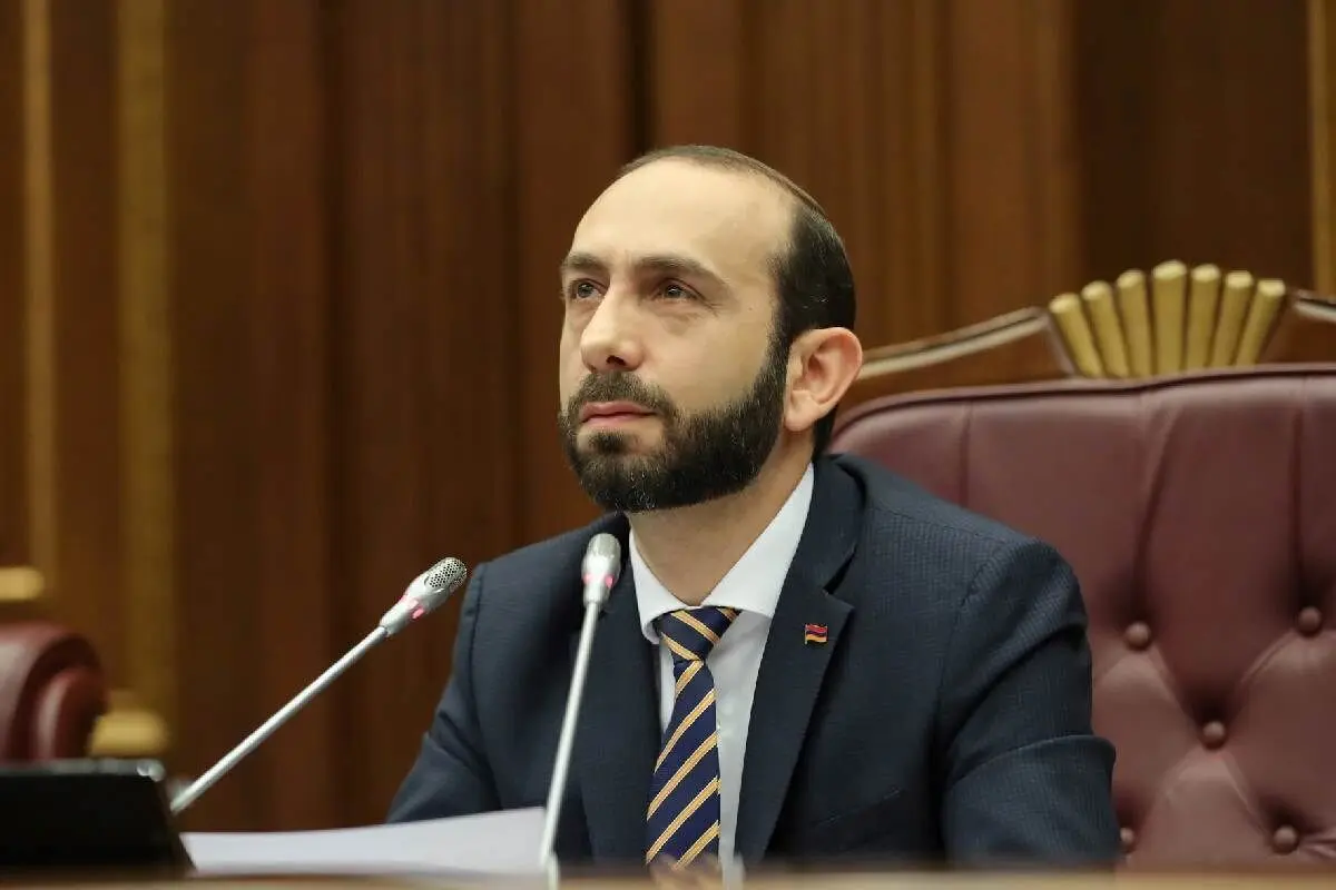 وزیر خارجه ارمنستان؛ اوضاع بسیار متشنج است