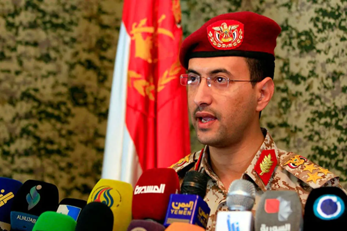 حمله پهپادی انصارالله به پایگاه ملک‌خالد در ریاض