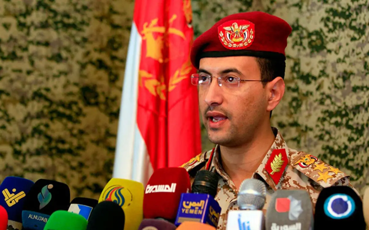 حمله پهپادی انصارالله به پایگاه ملک‌خالد در ریاض