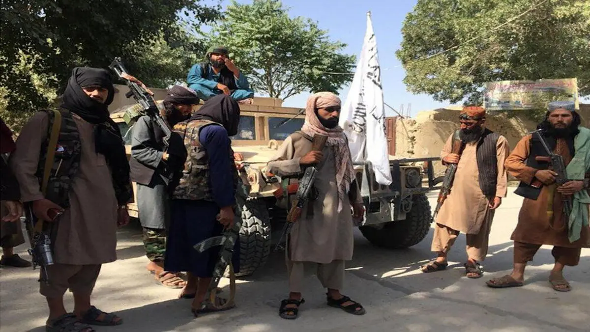 کشته شدن ۵ عضو گروه طالبان در جلال آباد