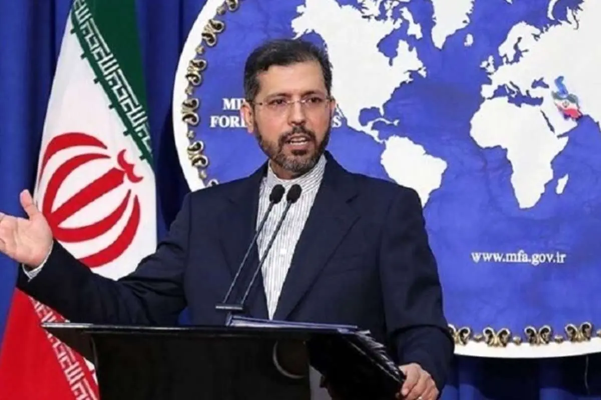 واکنش تهران به تعرض به سرکنسولگری ایران در هامبورگ