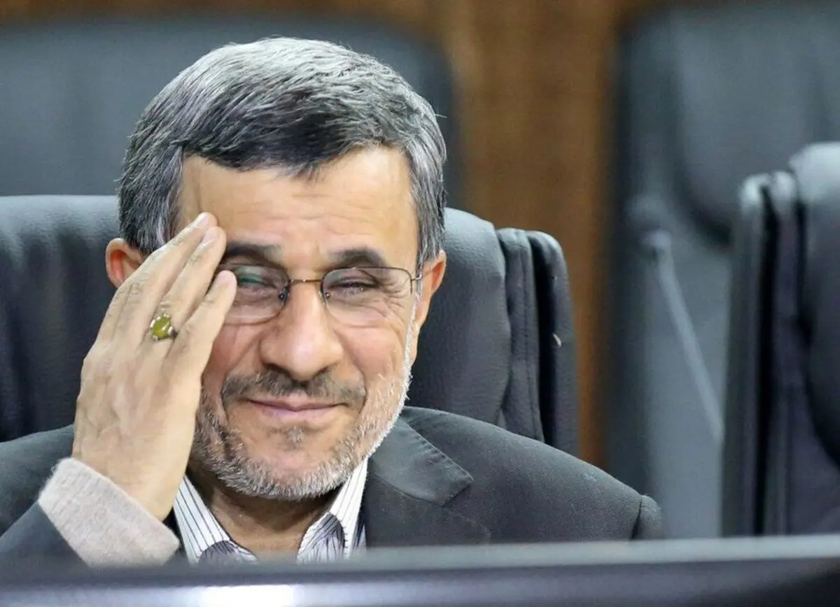 محاکمه احمدی‌نژاد برای متنبه‌شدن دیگران است