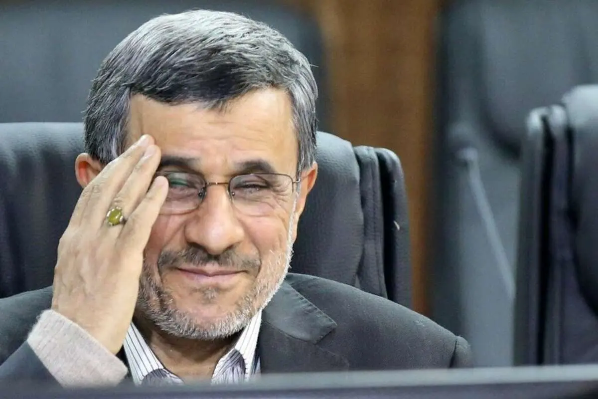 محاکمه احمدینژاد برای متنبهشدن دیگران است