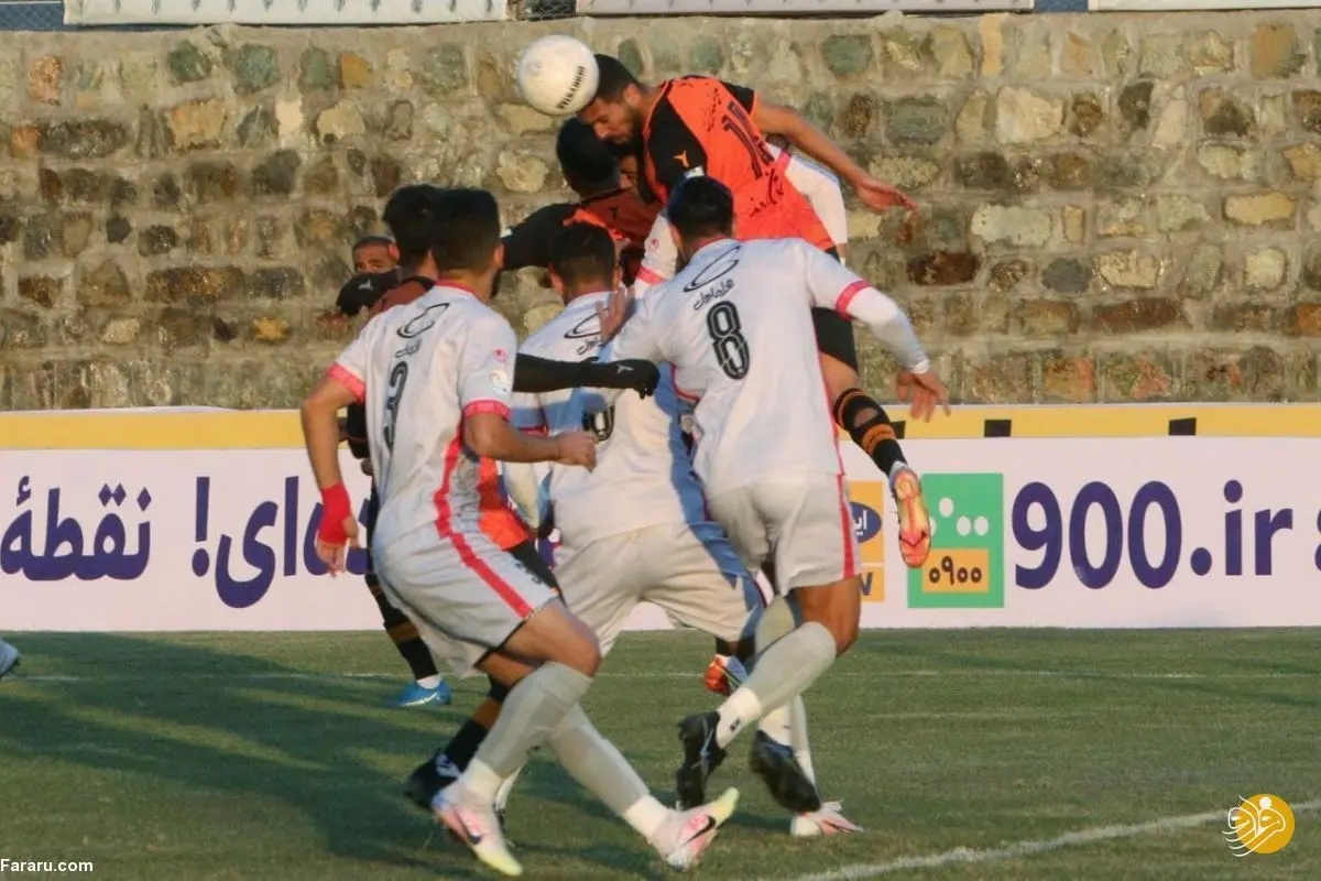 ۳ روز مانده به خوشبختی پرسپولیس