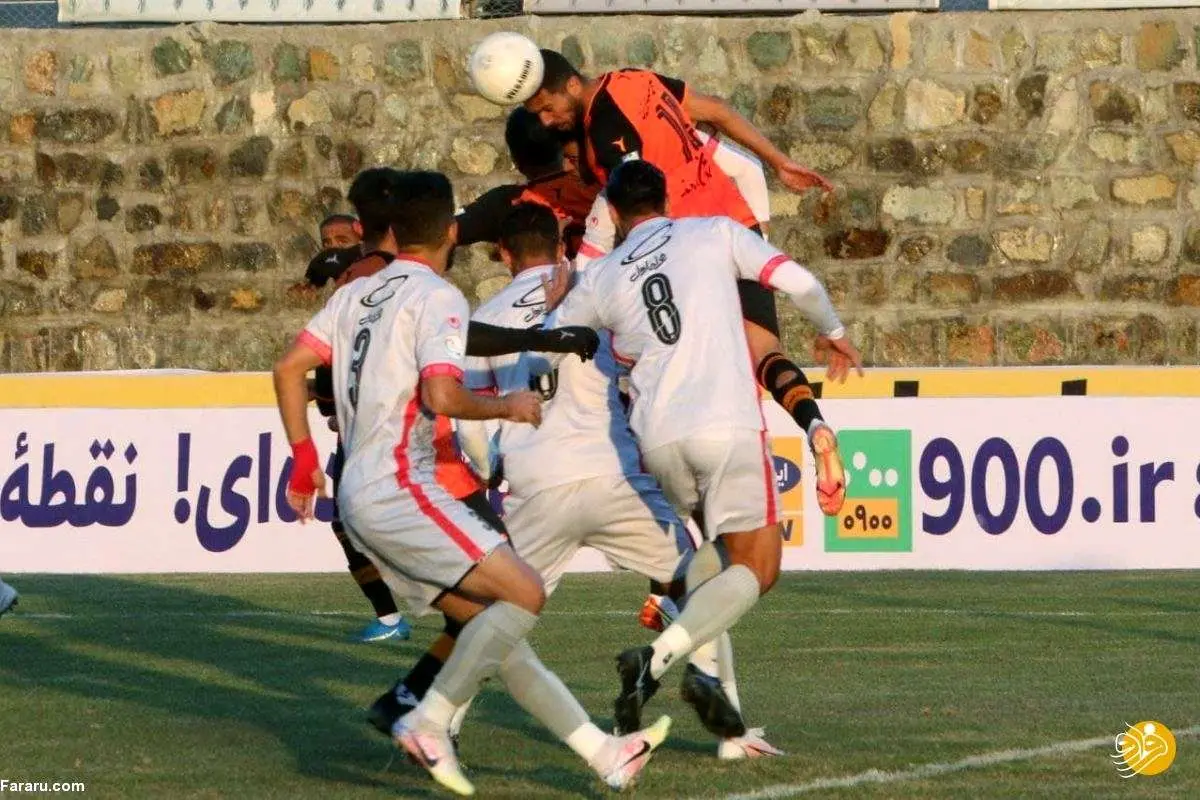 ۳ روز مانده به خوشبختی پرسپولیس