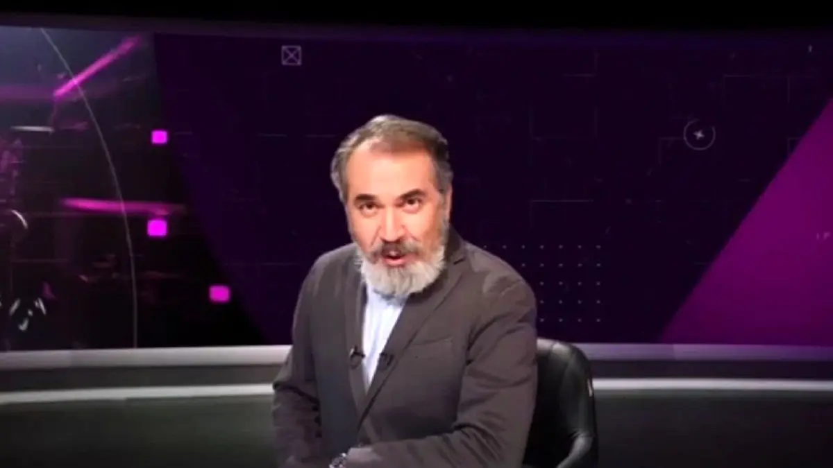 «بایا» غیب شد!