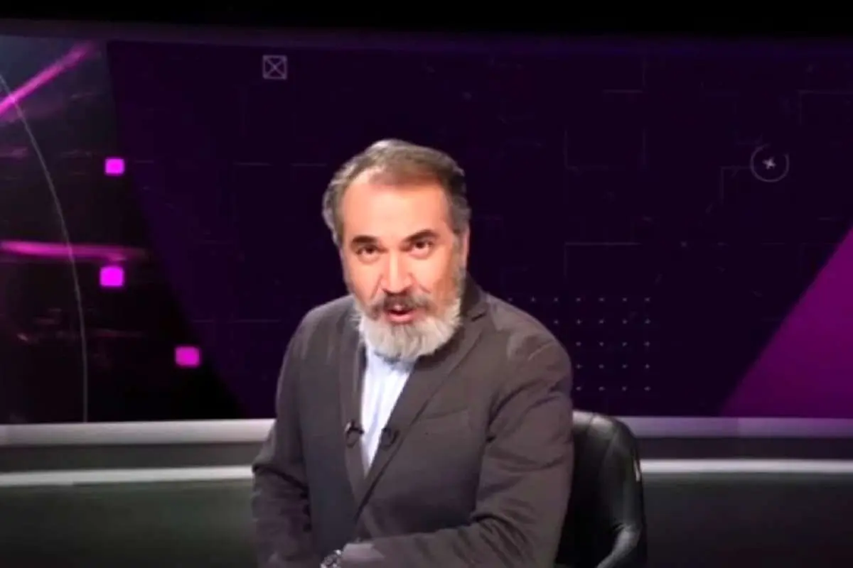 «بایا» غیب شد!