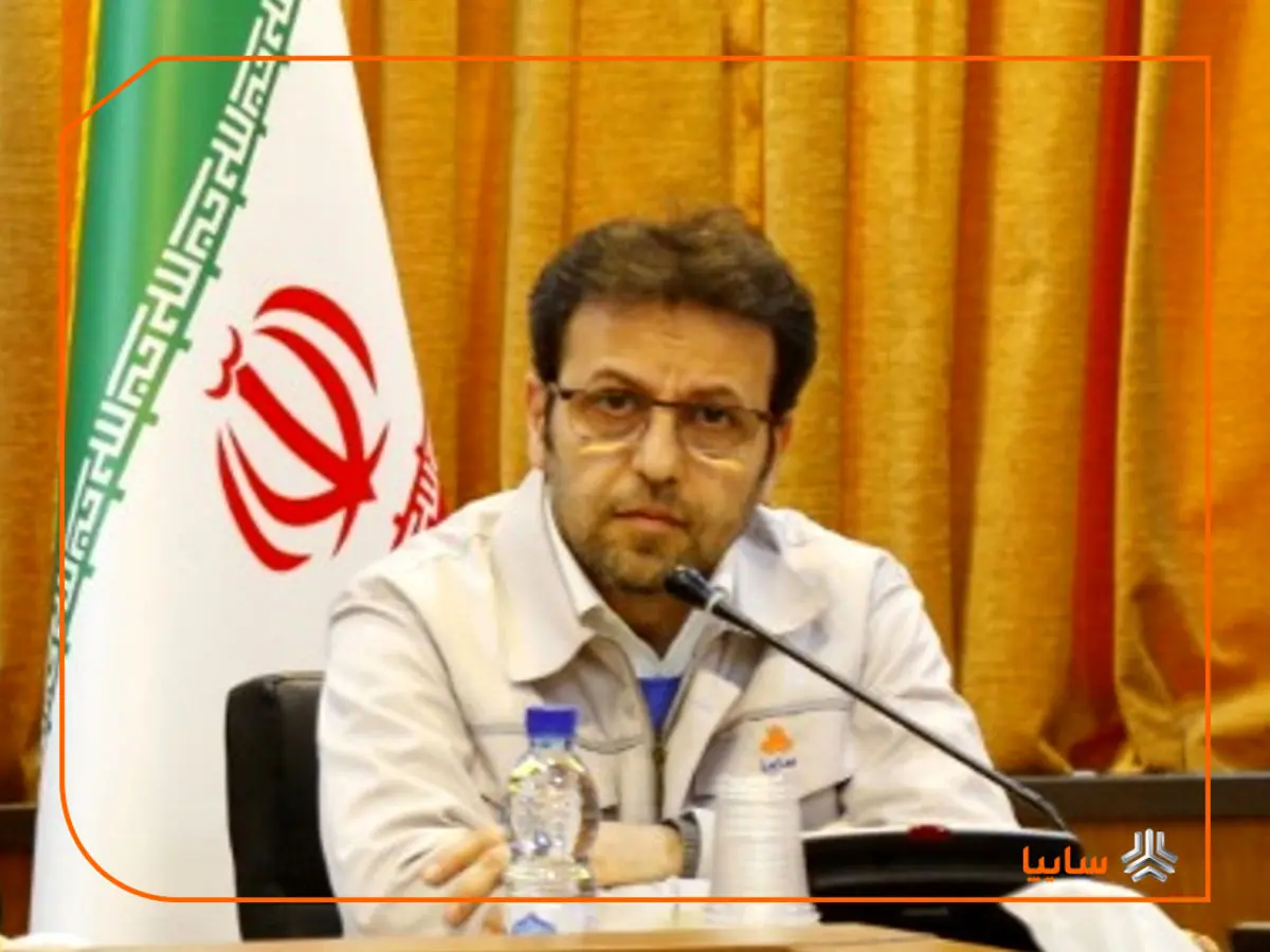 عزم سایپا برای تحویل خودرو‌های مشتریان در موعد مقرر