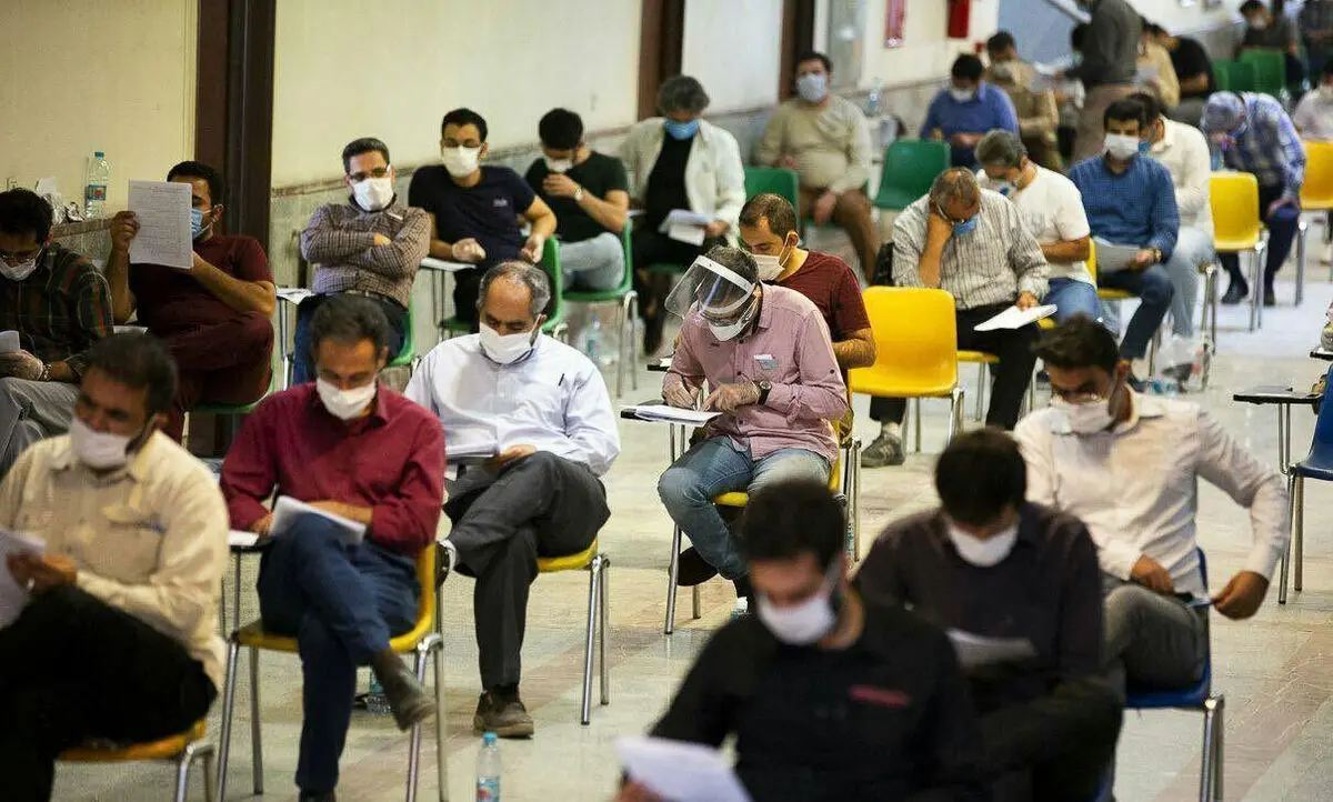 آغاز ثبت نام آزمون دکتری ۱۴۰۱ از فردا