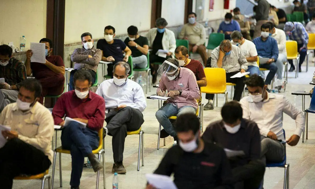 آغاز ثبت نام آزمون دکتری ۱۴۰۱ از فردا