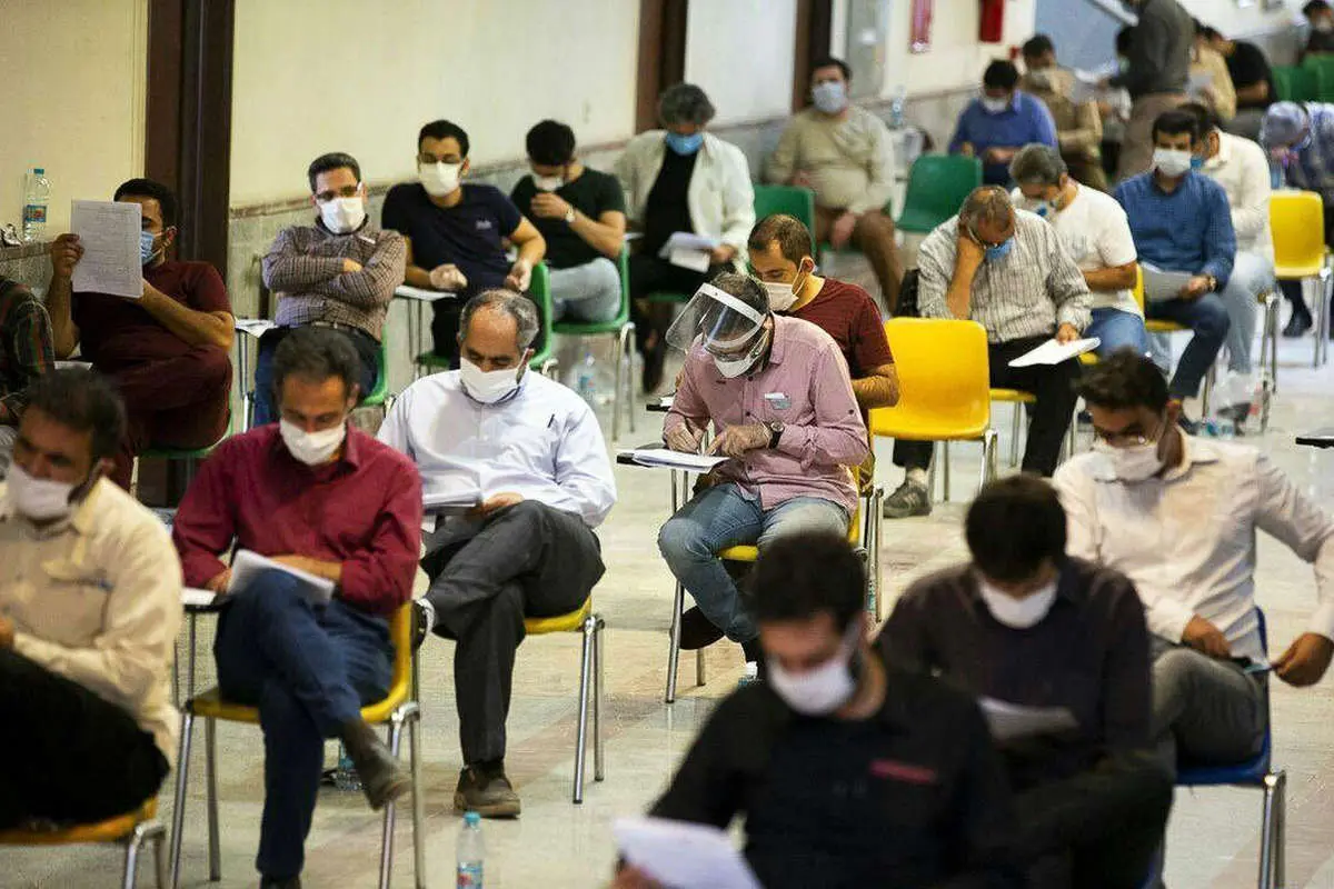 آغاز ثبت نام آزمون دکتری ۱۴۰۱ از فردا