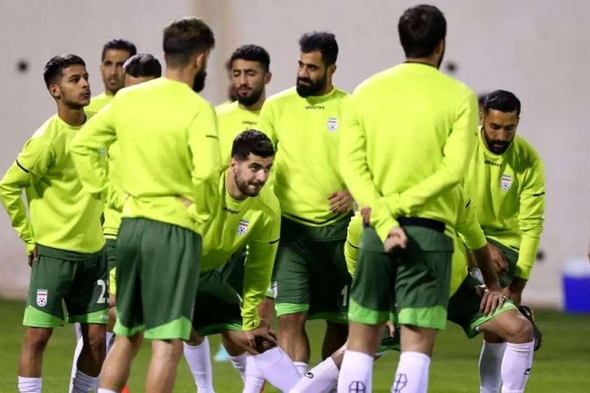 سعید عزتاللهی بمب استقلال در نیم فصل؟!