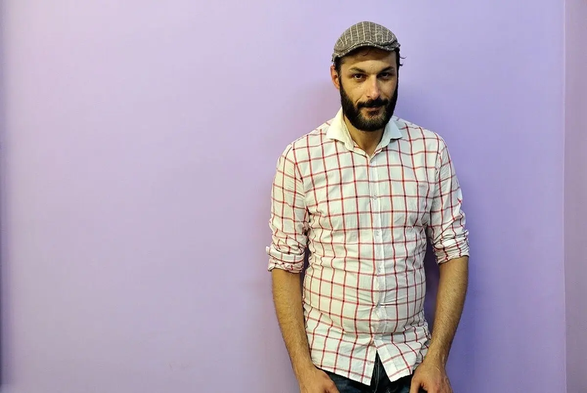 رامین پرچمی: بعد از این همه سال، نمی‌دانم کجا هستم