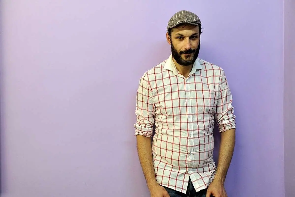 رامین پرچمی: بعد از این همه سال، نمیدانم کجا هستم