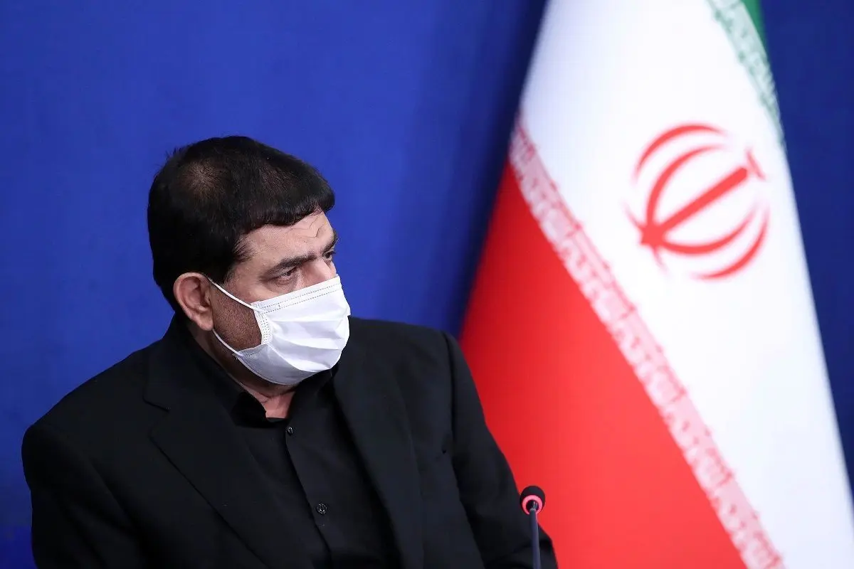 مخبر: با محدودیت‌های درآمدی مواجه هستیم