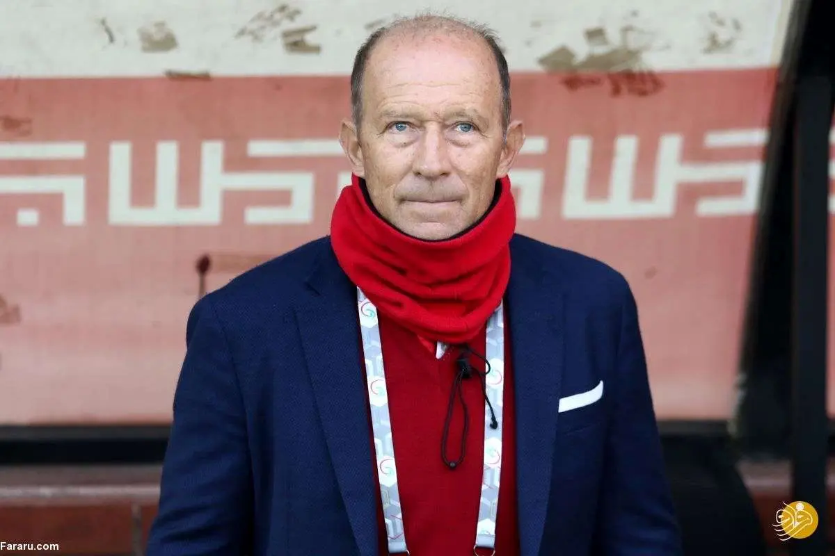 دردسر تمام‌نشدنی پرداخت طلب کالدرون برای پرسپولیس