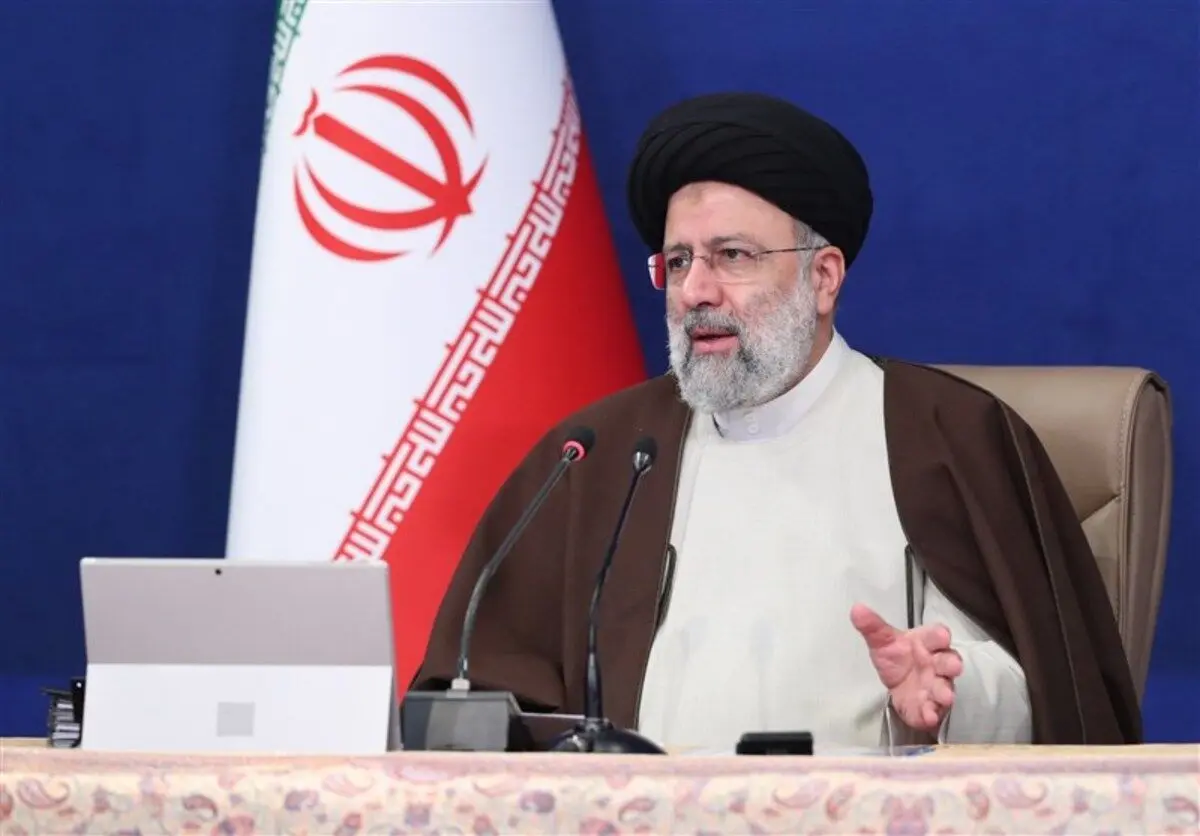 رئیسی: مناطق آزاد نباید مرکز واردات بی رویه کالا باشند