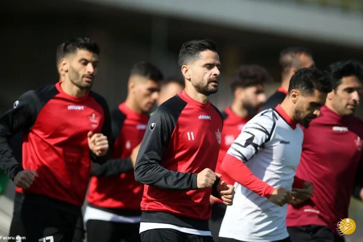 گره پرسپولیس به دست «کمال» باز می‌شود؟