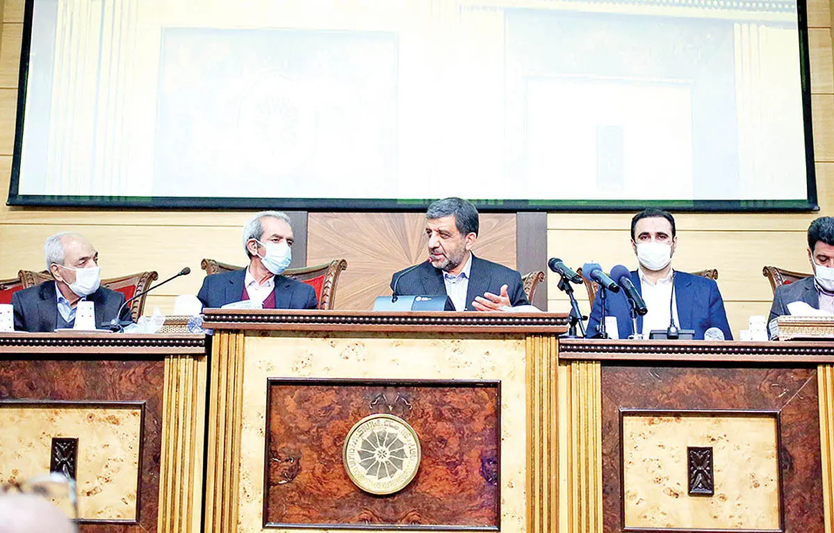 نسخه تکراری برای رونق گردشگری