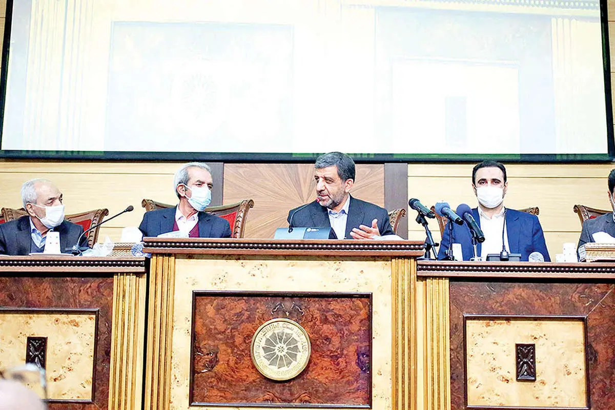 نسخه تکراری برای رونق گردشگری