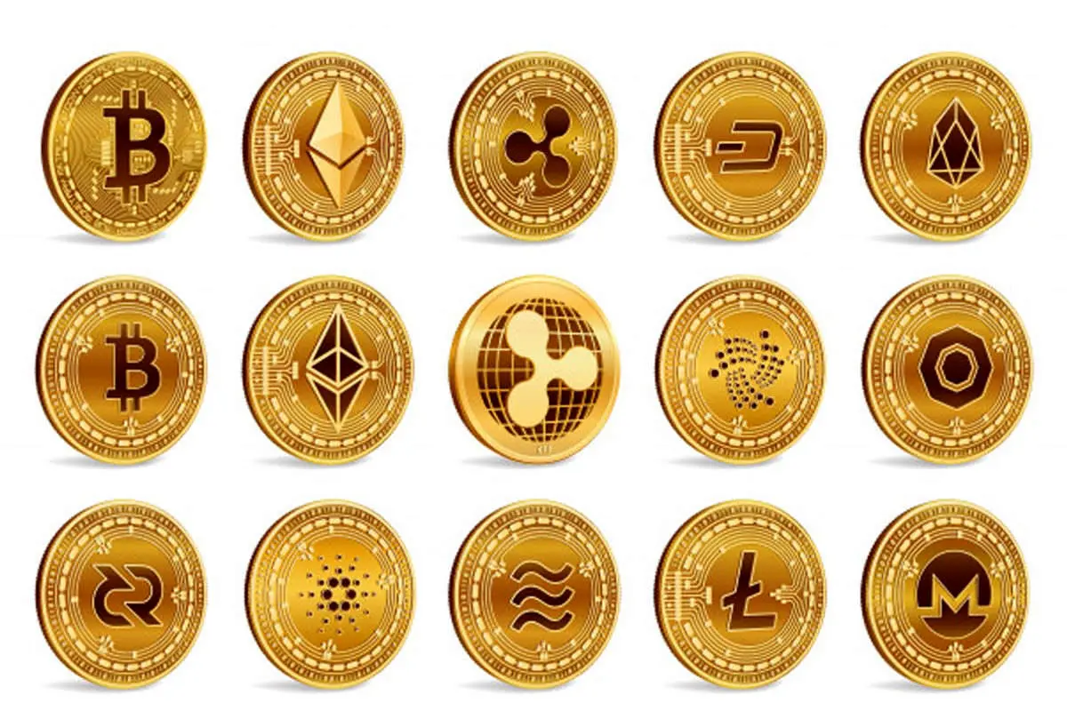 قیمت ارزهای دیجیتال ۱ آذر؛ روز قرمز رمزارزها