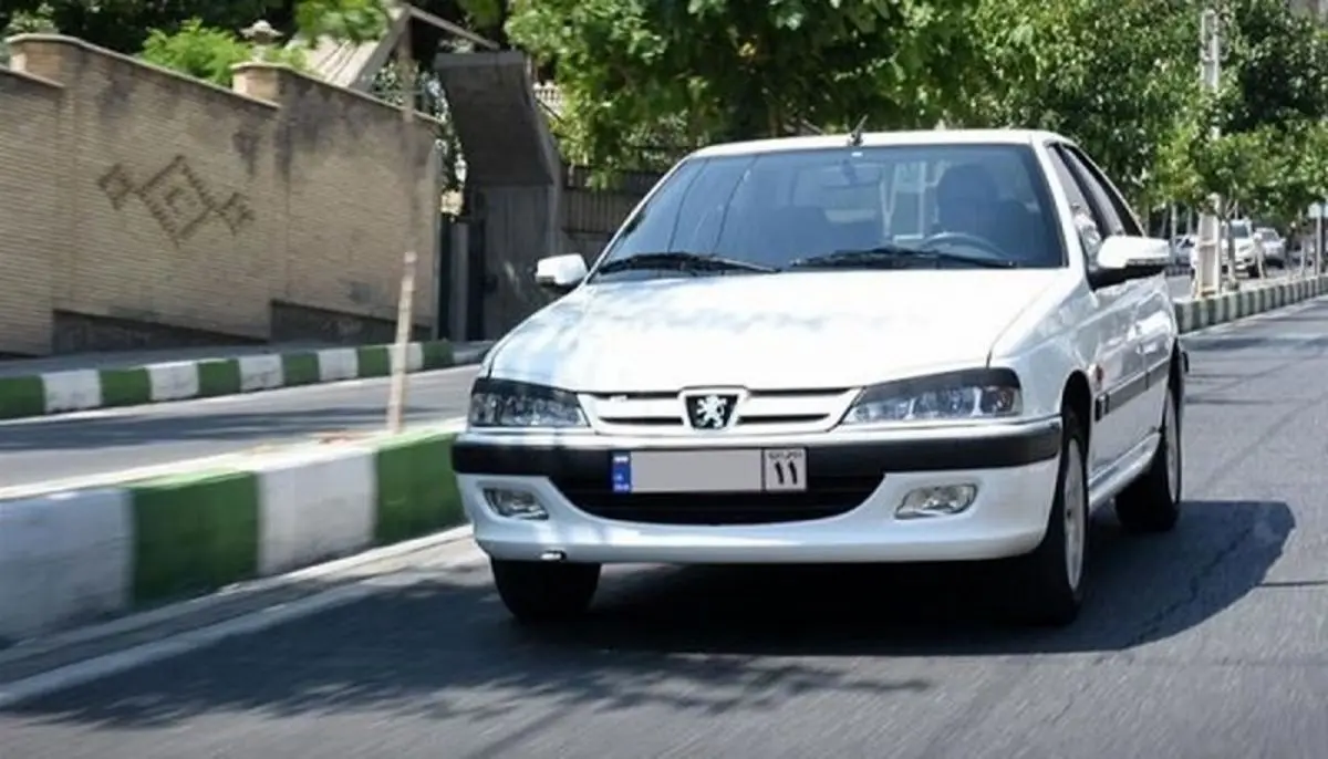 قیمت خودرو‌های سایپا و ایران خودرو ۱ آذر ۱۴۰۰
