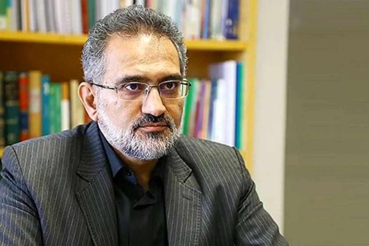 واکنش معاون رئیسی به انتقادات اصلاح طلبان: در همین مدت کوتاه کارنامه موفقی داشتیم
