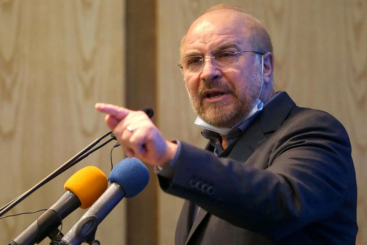 انتقاد تند قالیباف از وضعیت آموزش و پرورش