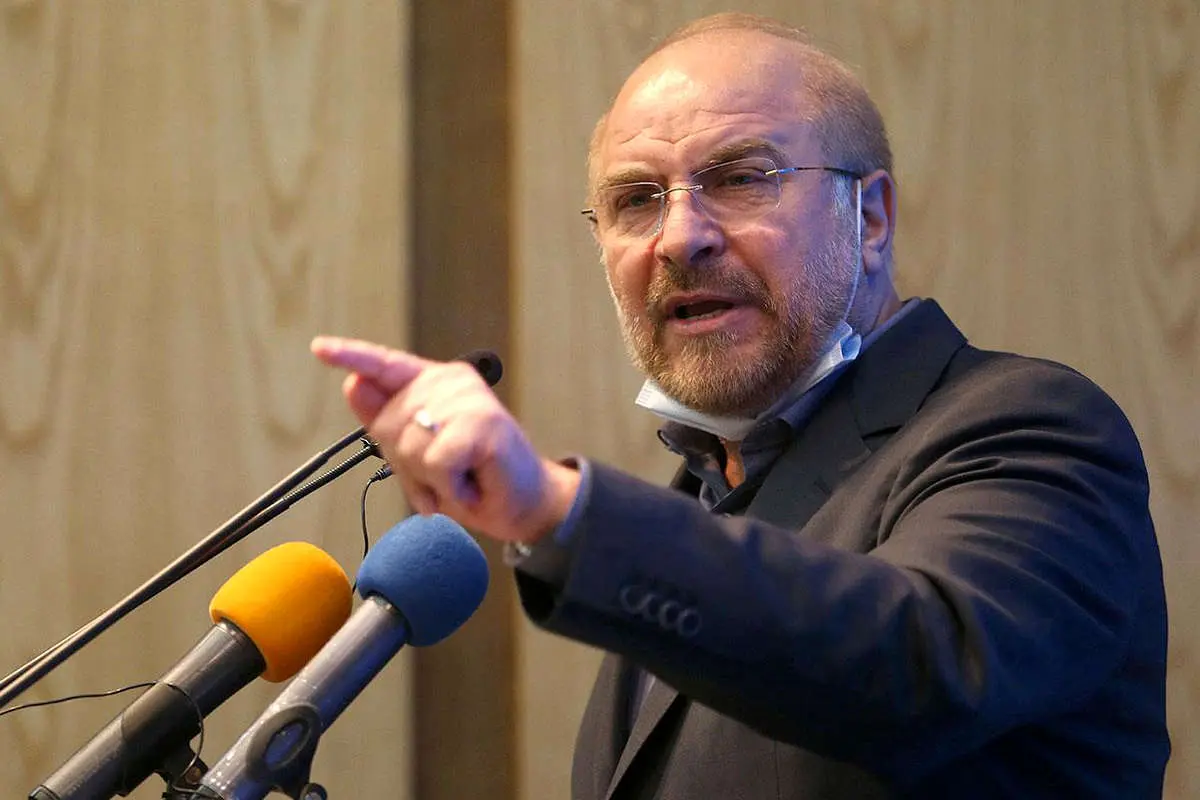انتقاد تند قالیباف از وضعیت آموزش و پرورش