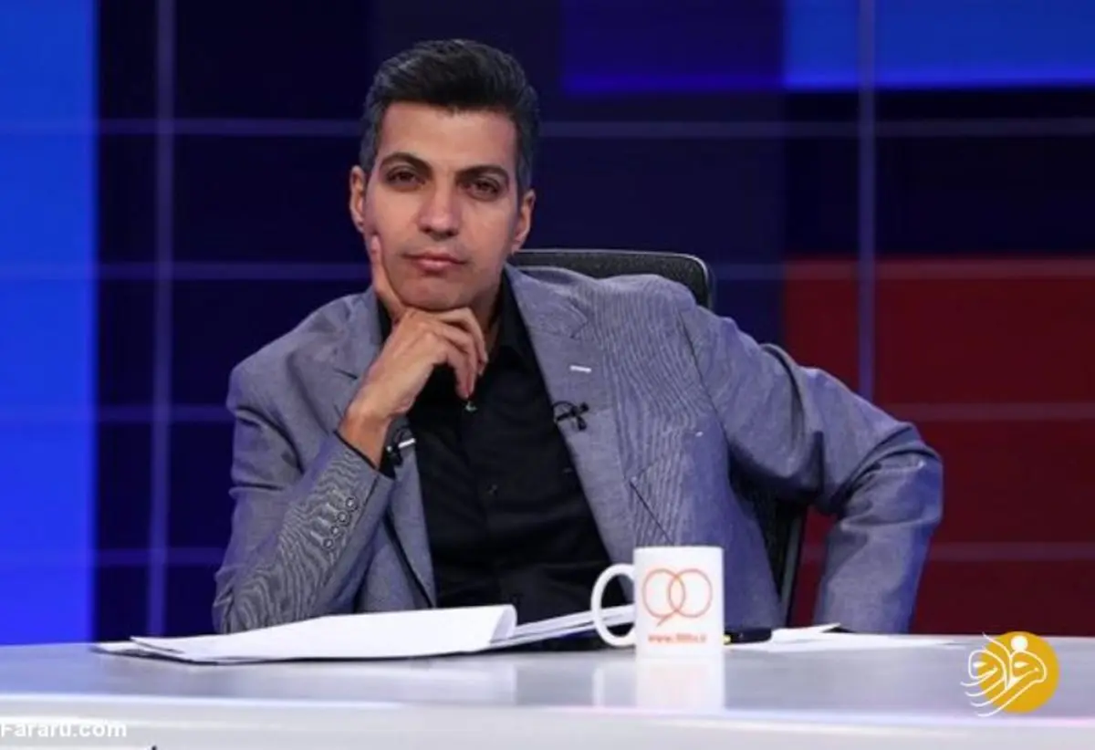 آخرین خبر از بازگشت عادل‌فردوسی‌پور به تلویزیون