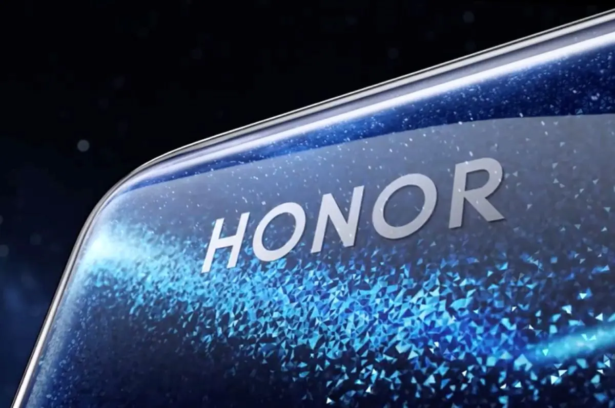 (ویدئو) اولین تیزر رسمی از گوشی‌های پرچمدار Honor 60