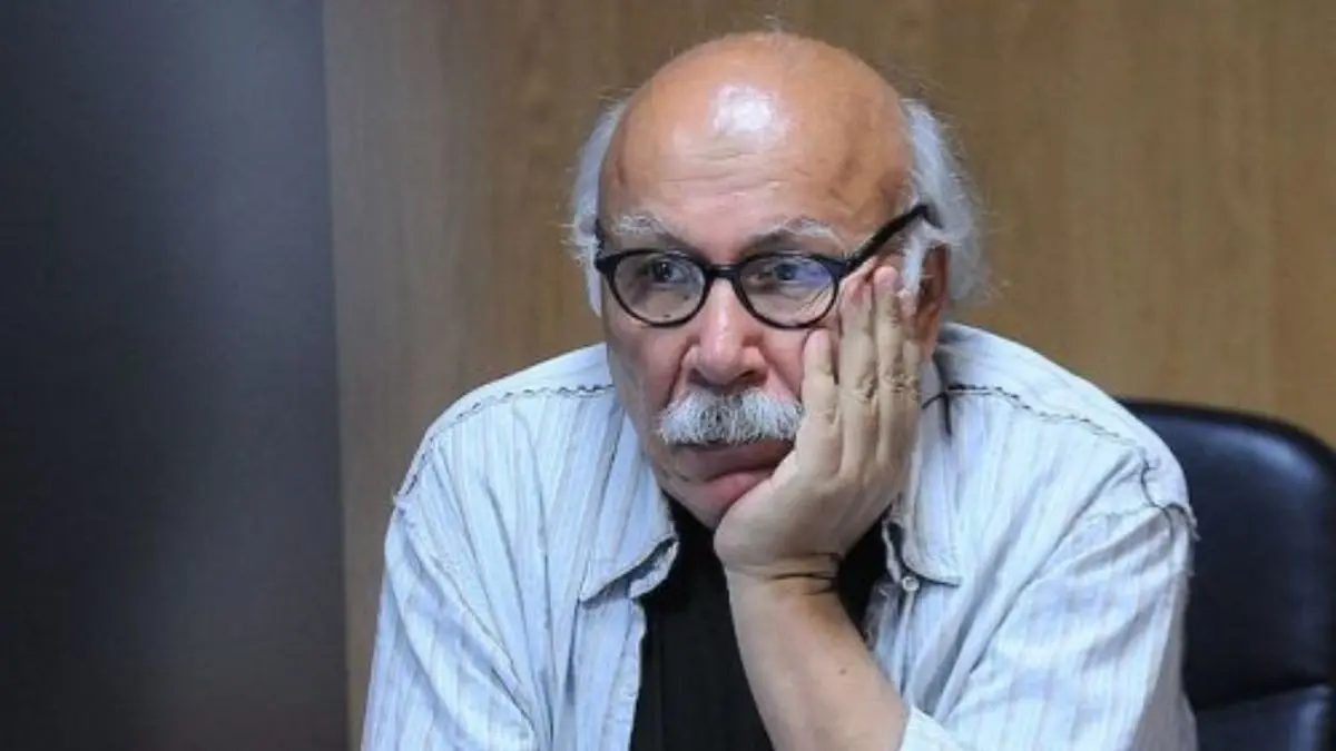 کارگردان سینما: از زندگی در تهران احساس امنیت نمی‌کنم
