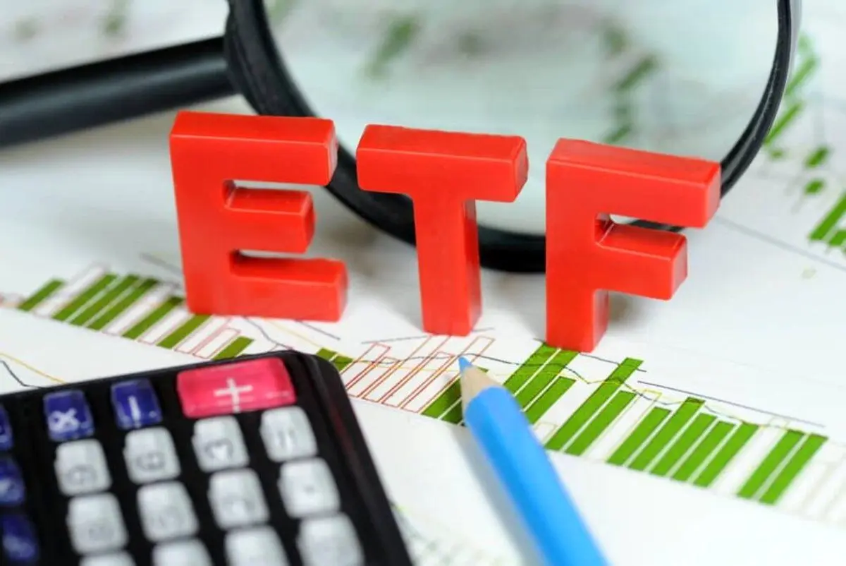 چه خبر از ETF ها؟