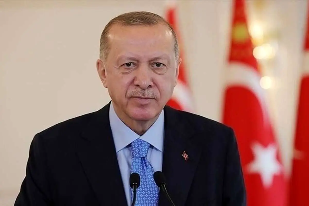 رکوردزنی سقوط ارزش لیر با سخنان اردوغان