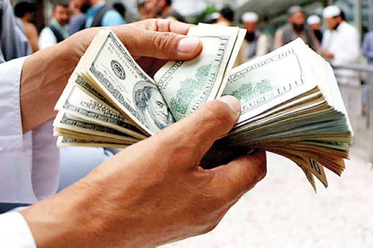 بازی جدید معاملهگران ارزی