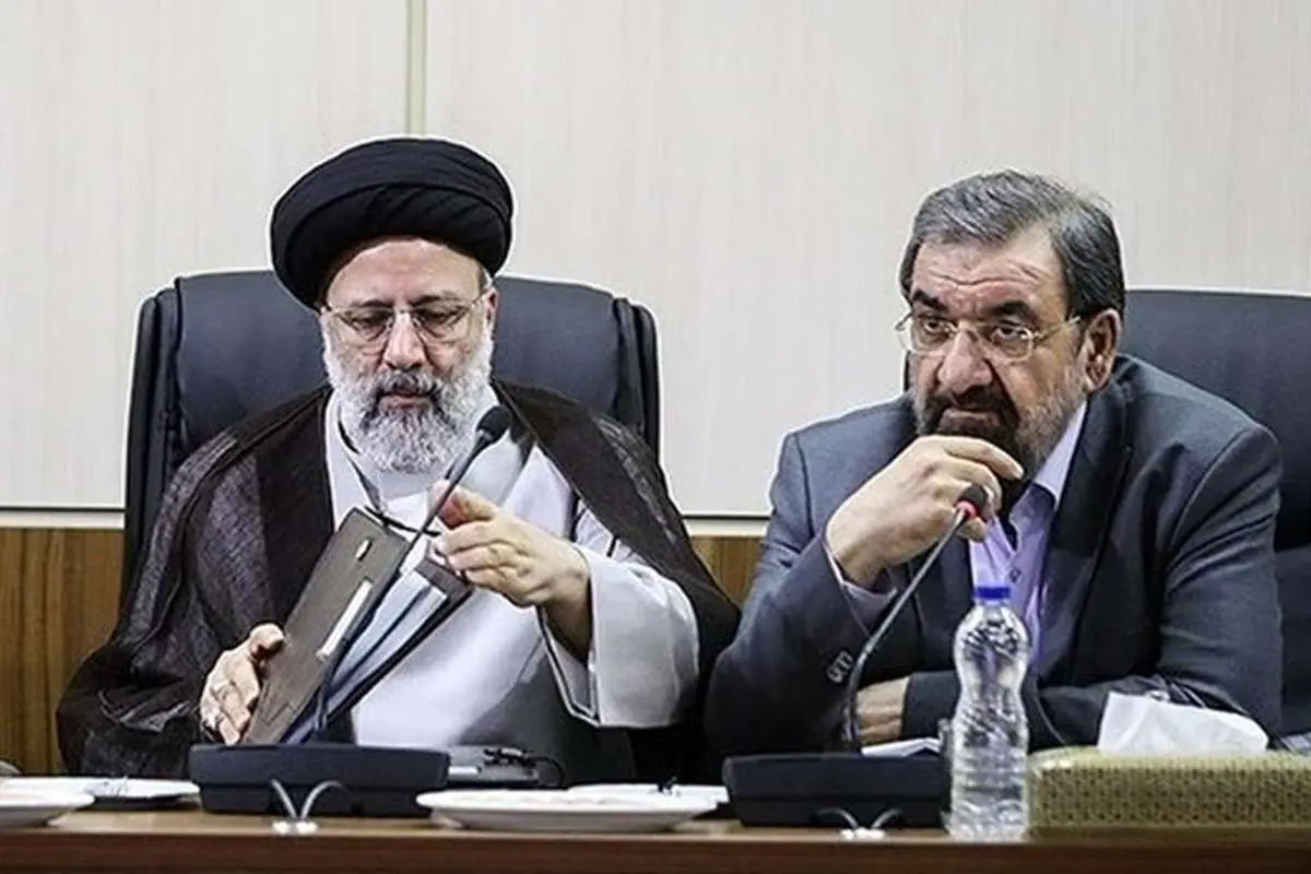 ایده آقامحسن در دست رئیسی