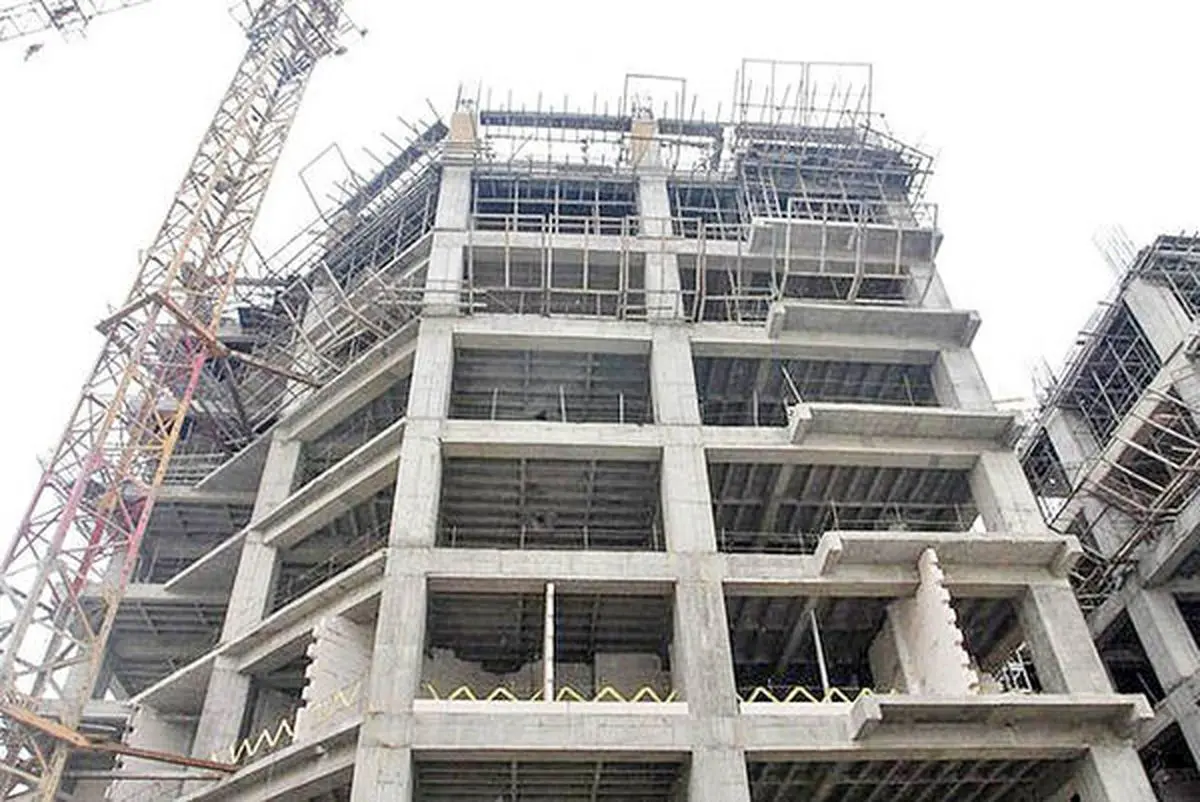 سکته جدید در ساخت‌وساز