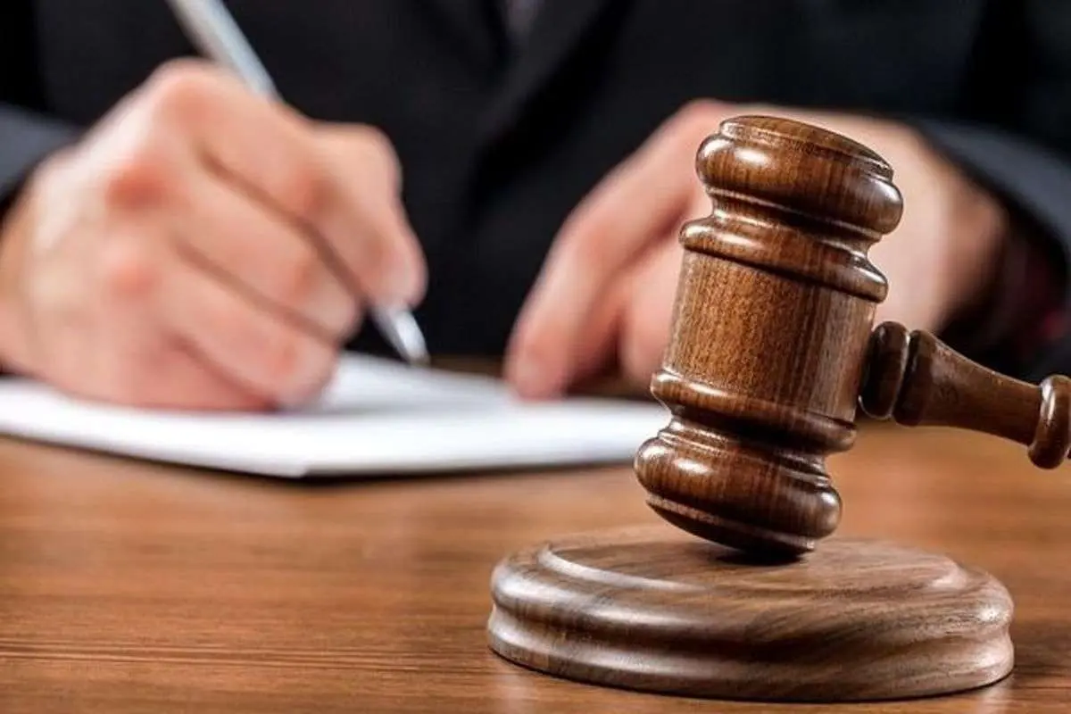 قصاص؛ مجازات جنایت خشن مقابل آرایشگاه زنانه