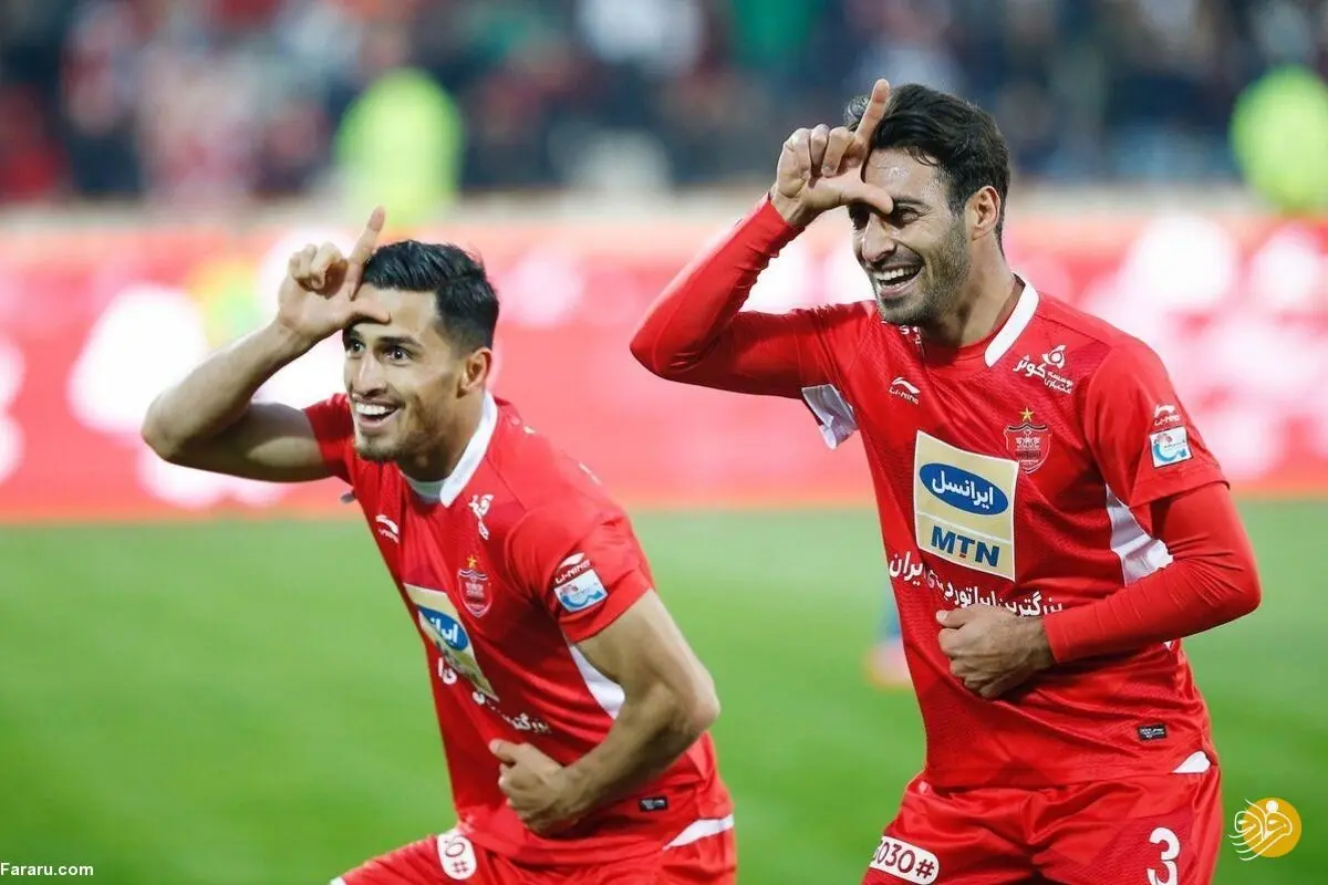 عملیات بازگشت ستاره‌ها به پرسپولیس؟