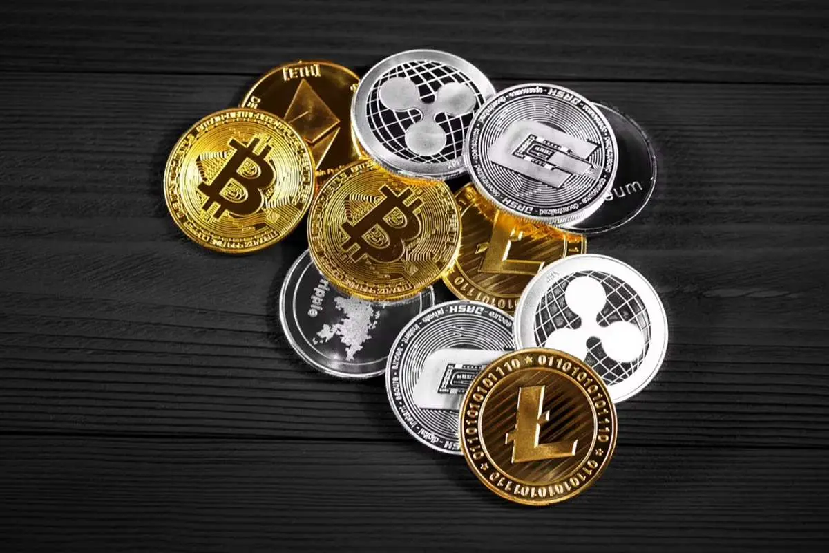 قیمت ارزهای دیجیتال ۲ آذر؛ ریزش سنگین دوباره رمز ارز