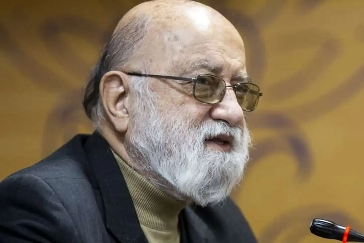 چمران: ترافیک تهران تقصیر دولت گذشته است