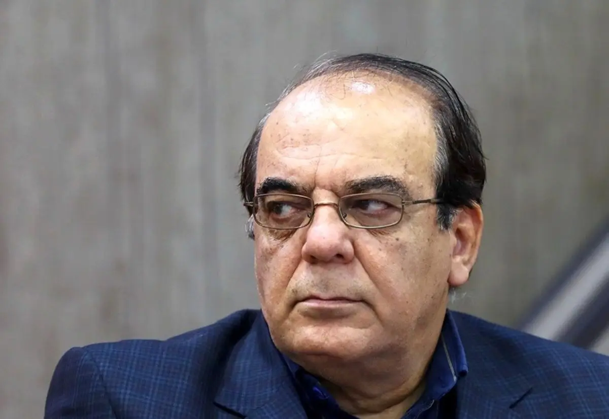 عباس عبدی: کارخانه فولاد باید کنار خلیج فارس احداث می‌شد