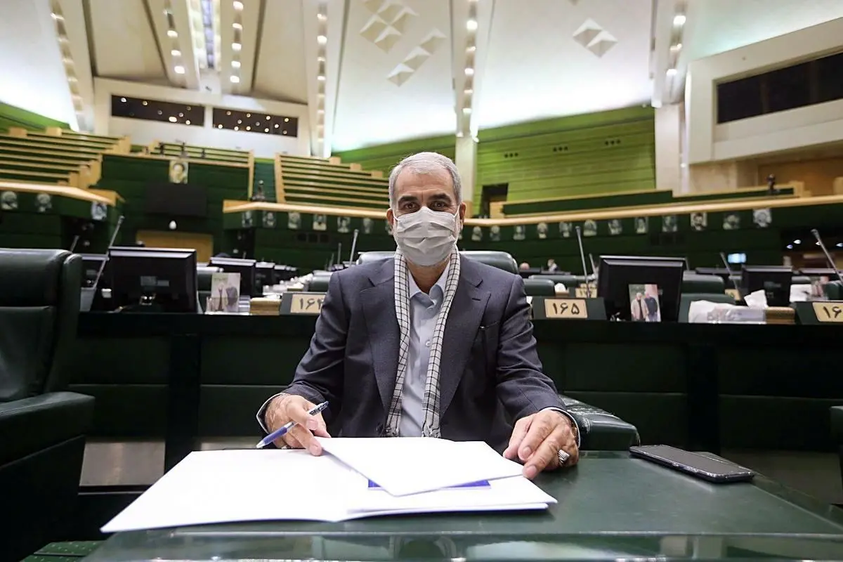 «یوسف نوری» وزیر آموزش و پرورش شد