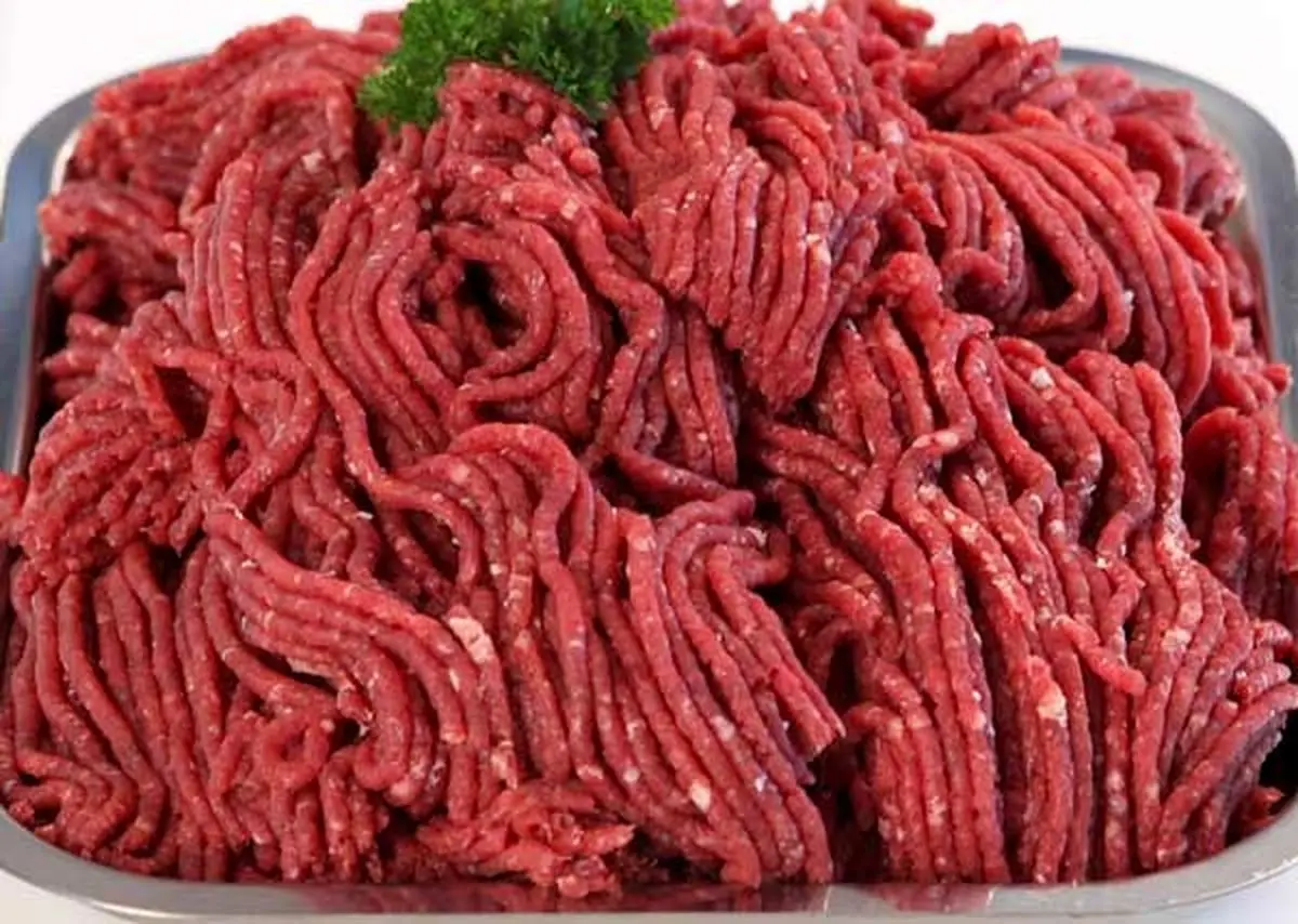 کشف یک تُن گوشت تاریخ گذشته در شهرری