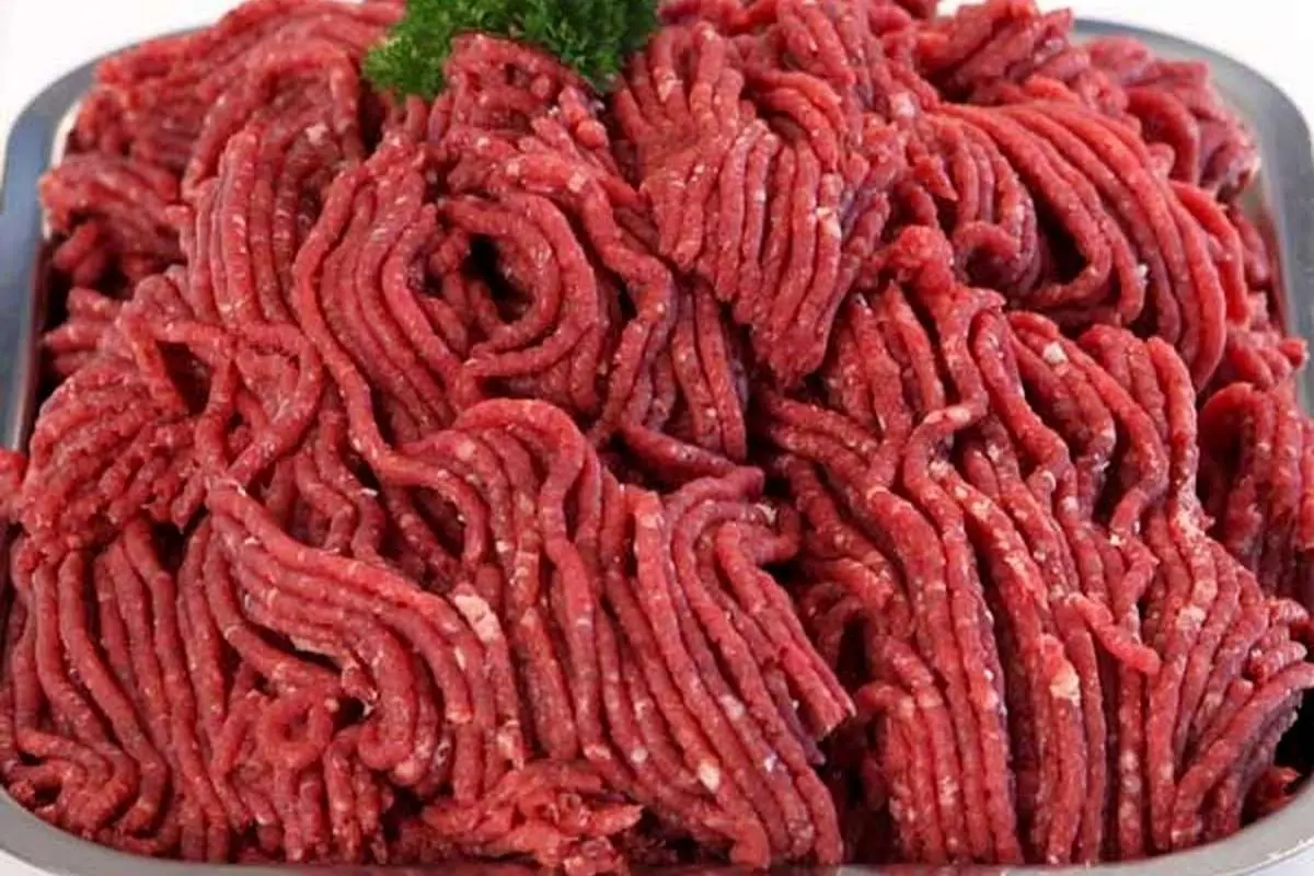 کشف یک تُن گوشت تاریخ گذشته در شهرری