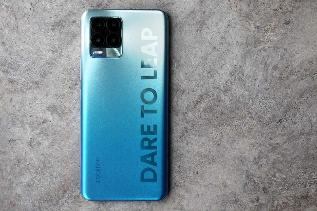 افشای مشخصات گوشی‌های سری Realme 9