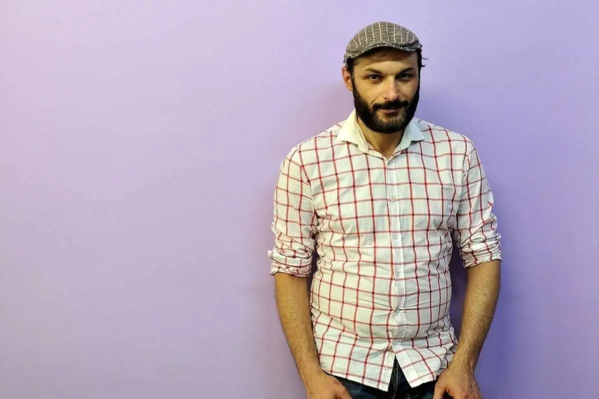 چه کسی رامین پرچمی را از زندان آزاد کرد؟