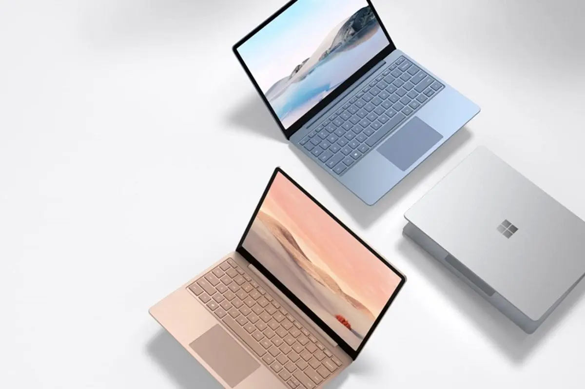 Surface Book 3؛ لپ‌تاپ ۶۰ میلیونی مایکروسافت در ایران