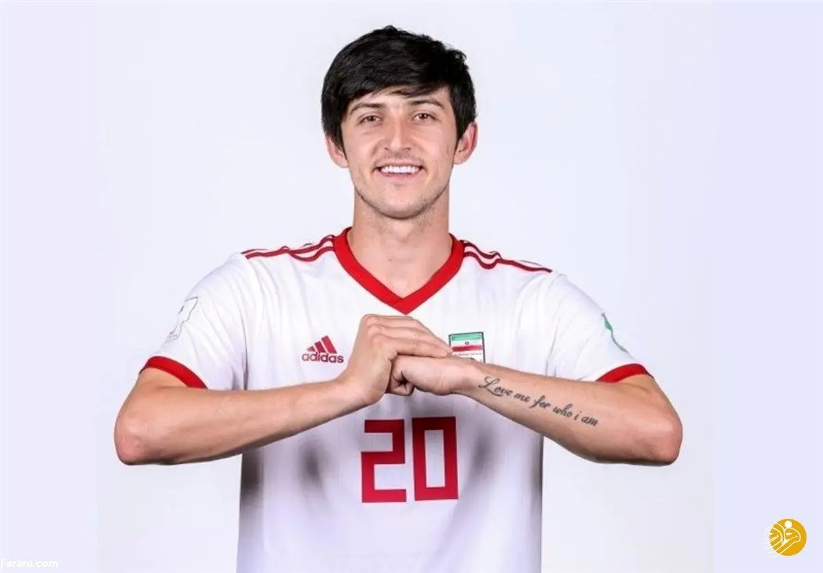 تهدید علی دایی از سوی سردار آزمون